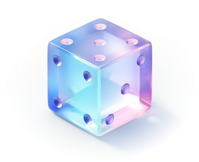 3D Dice